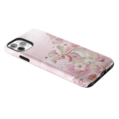 Blush-Cove-iphone-case-iPhone 11 Pro Max-2