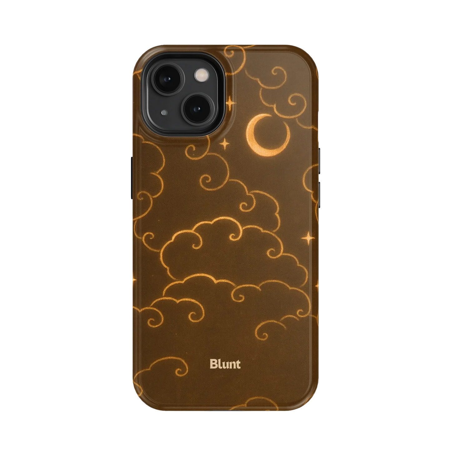 Cresel iPhone Case