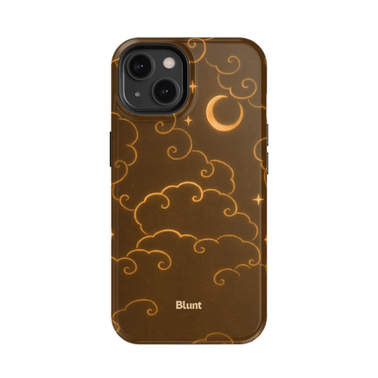 Cresel iPhone Case