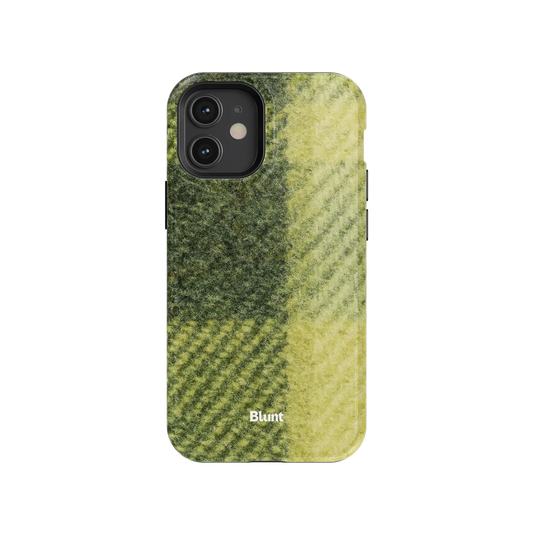 Meldra iPhone Case