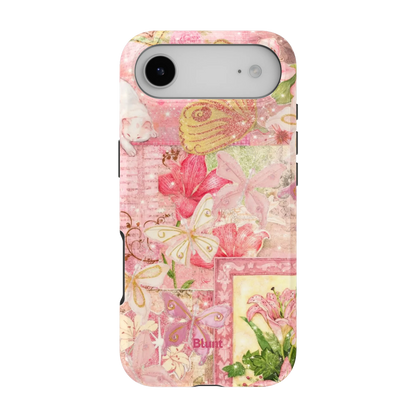 Sweet Vintage iPhone Case