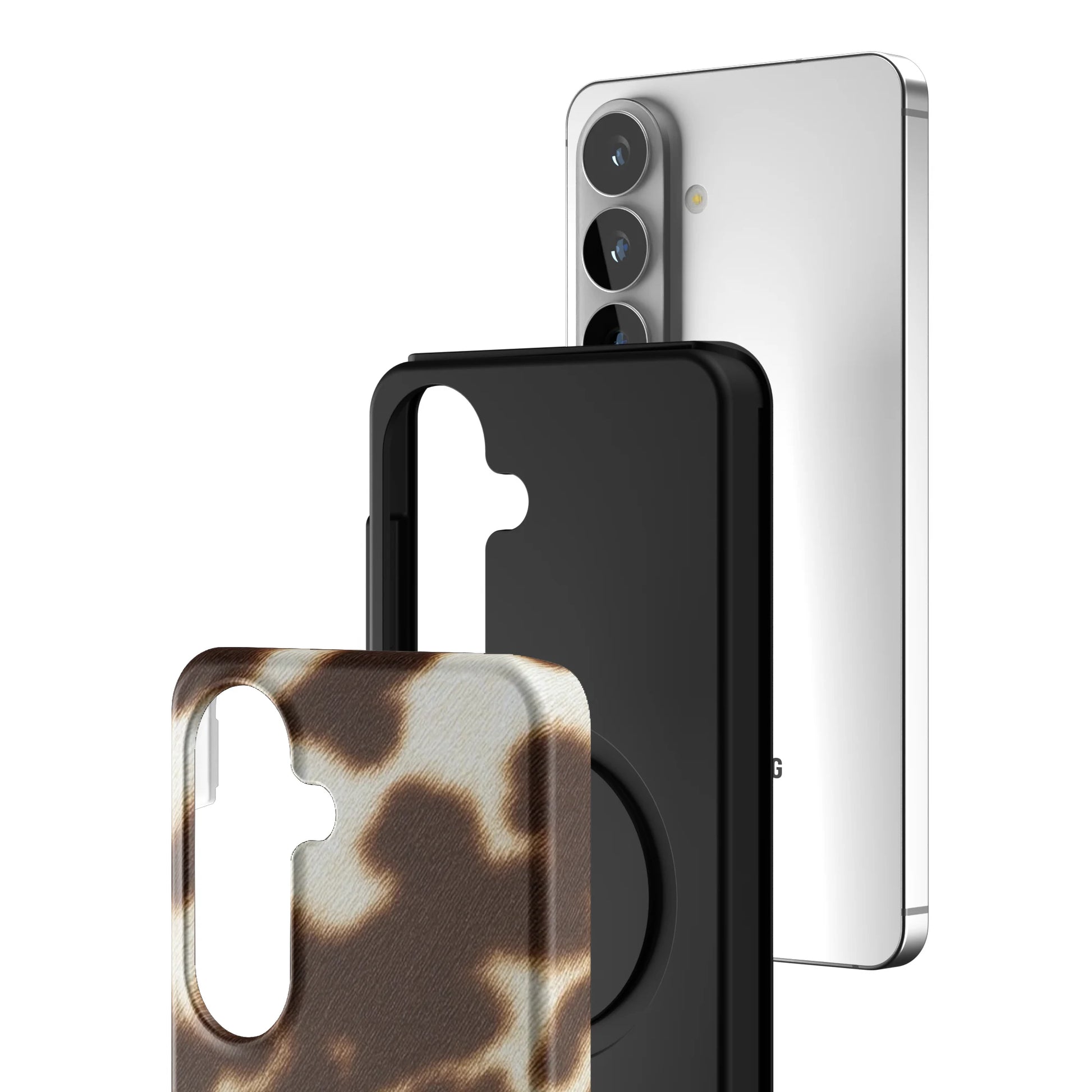 Rustic-Cowhide-samsung-case-Galaxy S26-3
