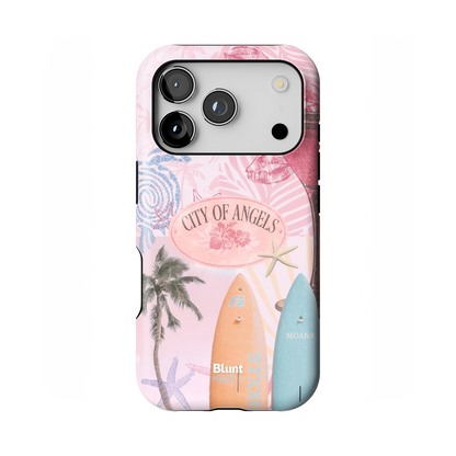 City of Angels iPhone Case