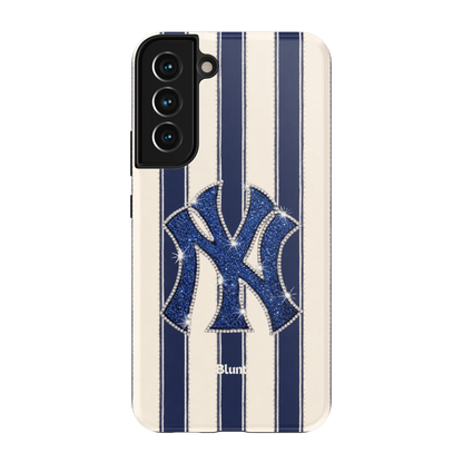 Polo Newyorker Samsung Case