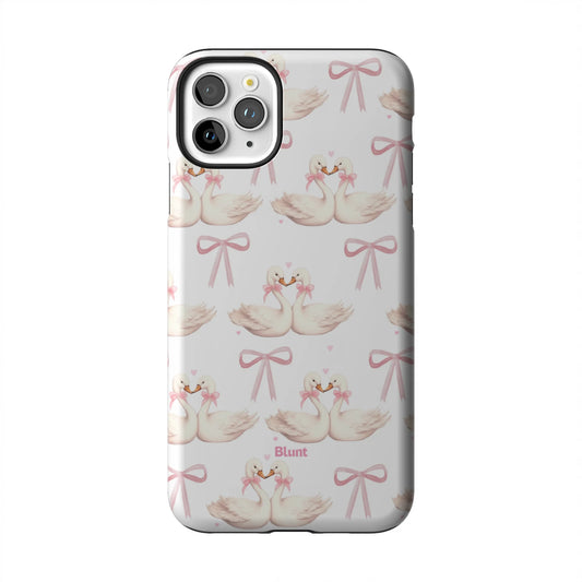 swanlakeiphonecase-iphone-case-iPhone 11 Pro Max-1