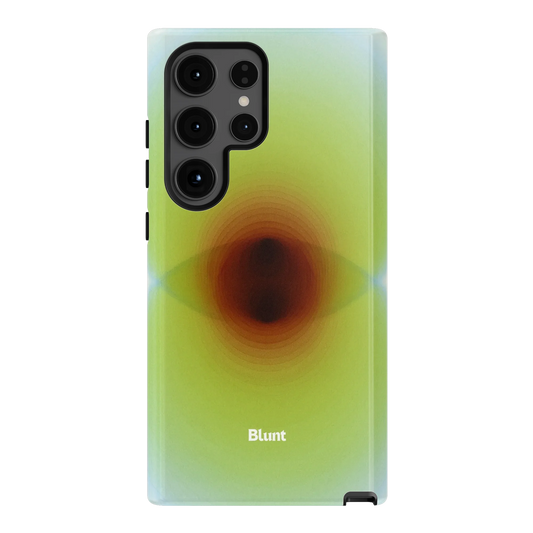 Koa Samsung Case