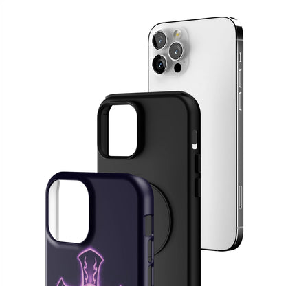 Ghost-Psalms-iphone-case-iPhone 12 Pro-3
