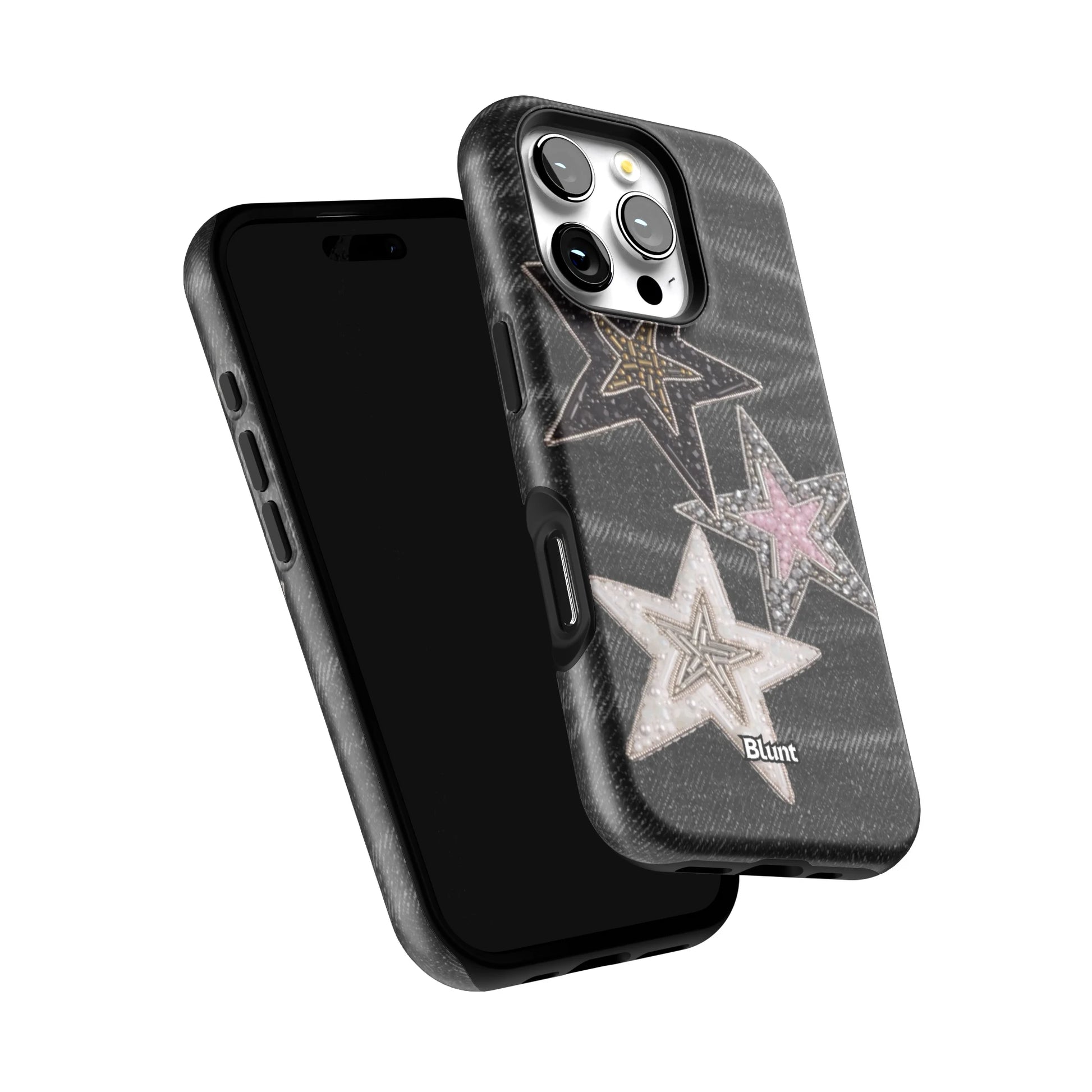 Starfall-Denim-iphone-case-iPhone 16 Pro-5