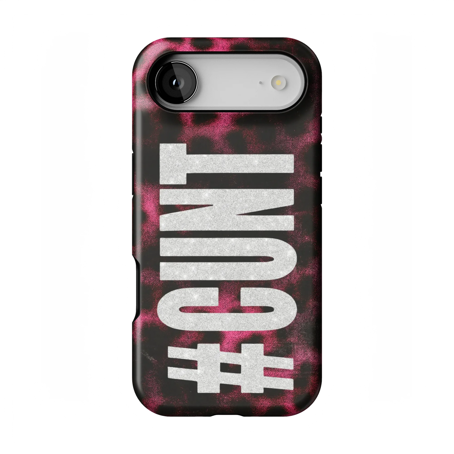 CXNT iPhone Case
