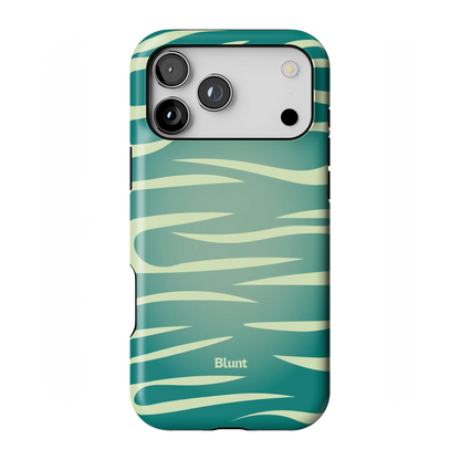 Haze iPhone Case