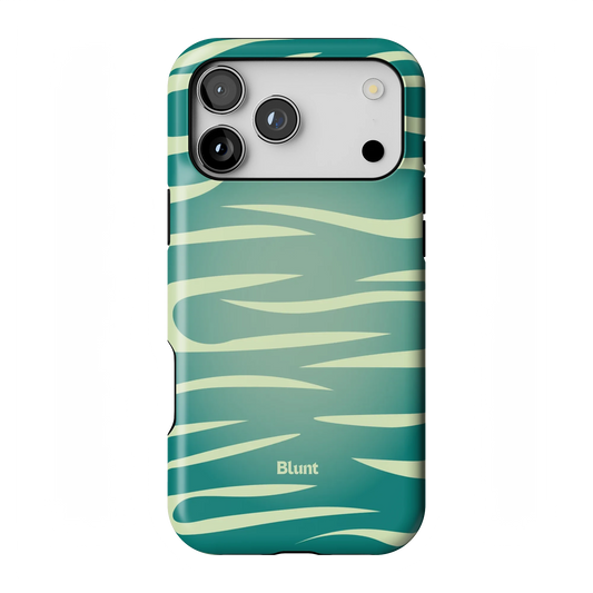 Haze iPhone Case