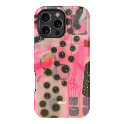 Coco iPhone Case