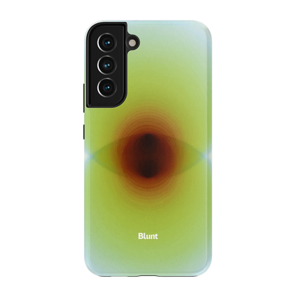 Koa Samsung Case