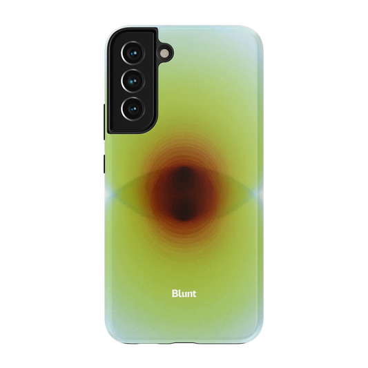 Koa Samsung Case