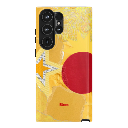 Zadie Samsung Case