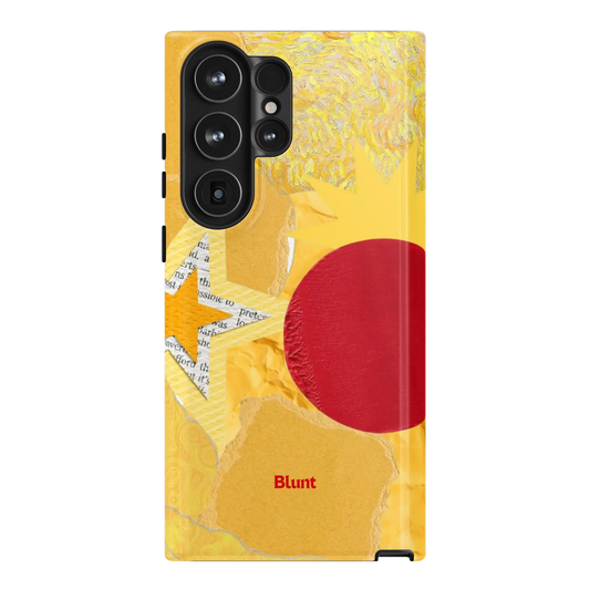 Zadie Samsung Case