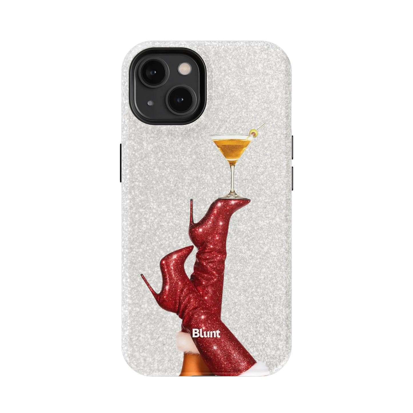 Soiree iPhone Case