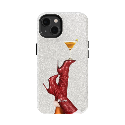 Soiree iPhone Case