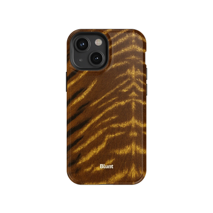 Cavalli iPhone Case