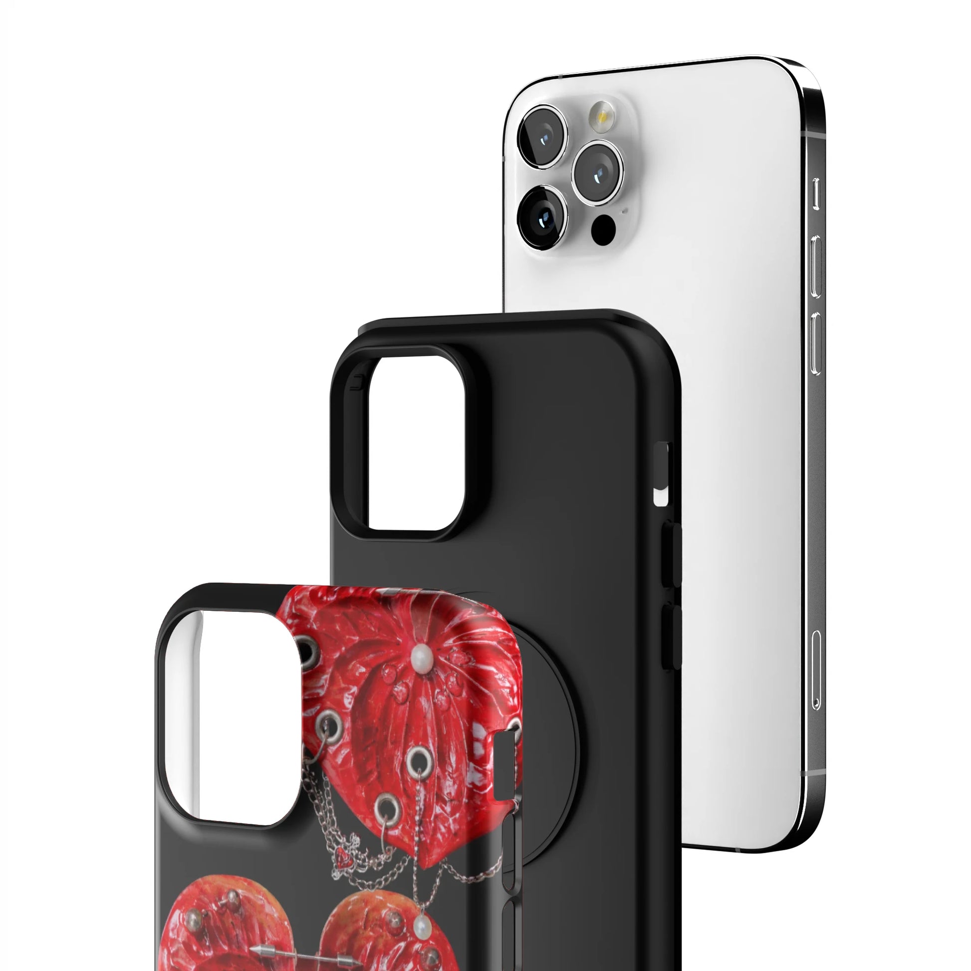 Fleurelic-iphone-case-iPhone 12 Pro-3