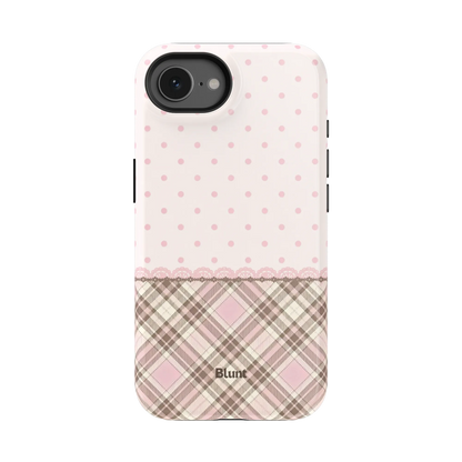 Ballerine iPhone Case