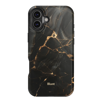 Vanta iPhone Case