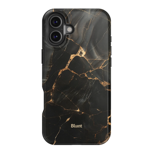 Vanta iPhone Case