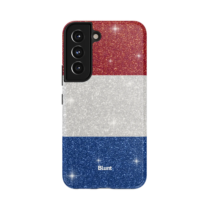 Parisa Samsung Case
