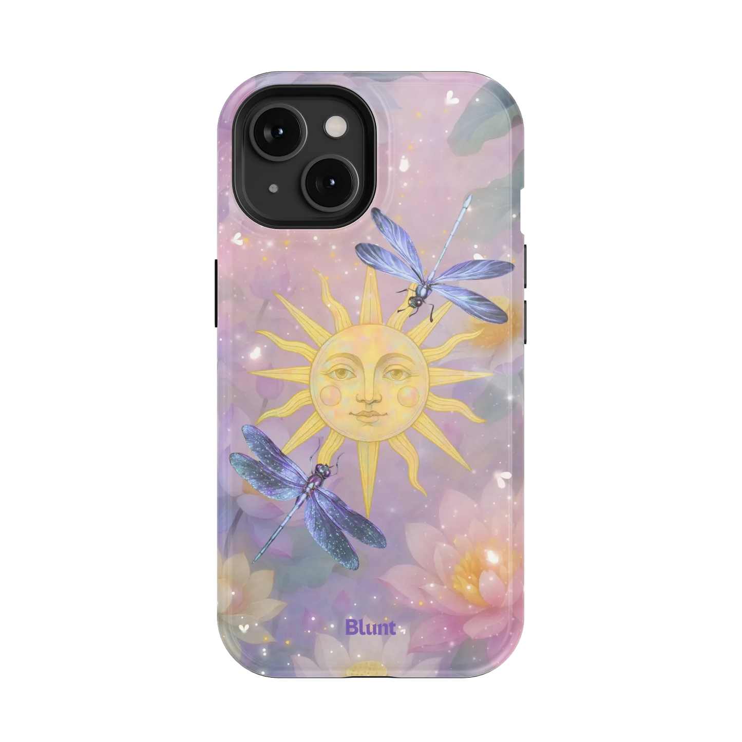 Sunspell iPhone Case