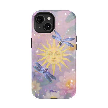 Sunspell iPhone Case