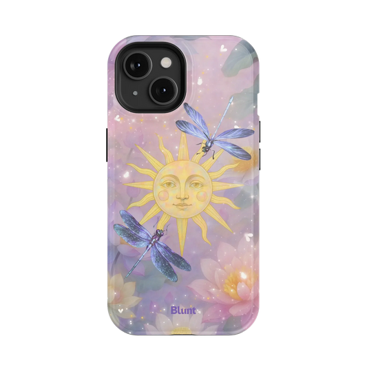 Sunspell iPhone Case