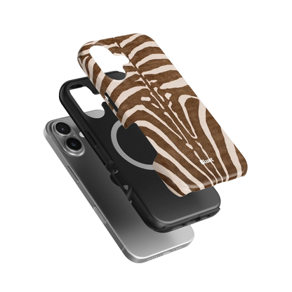 Vazi iPhone Case
