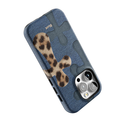 Feline-Saint-iphone-case-iPhone 14 Pro-4