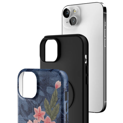 Indigo-Ivy-iphone-case-iPhone 14 Plus-3
