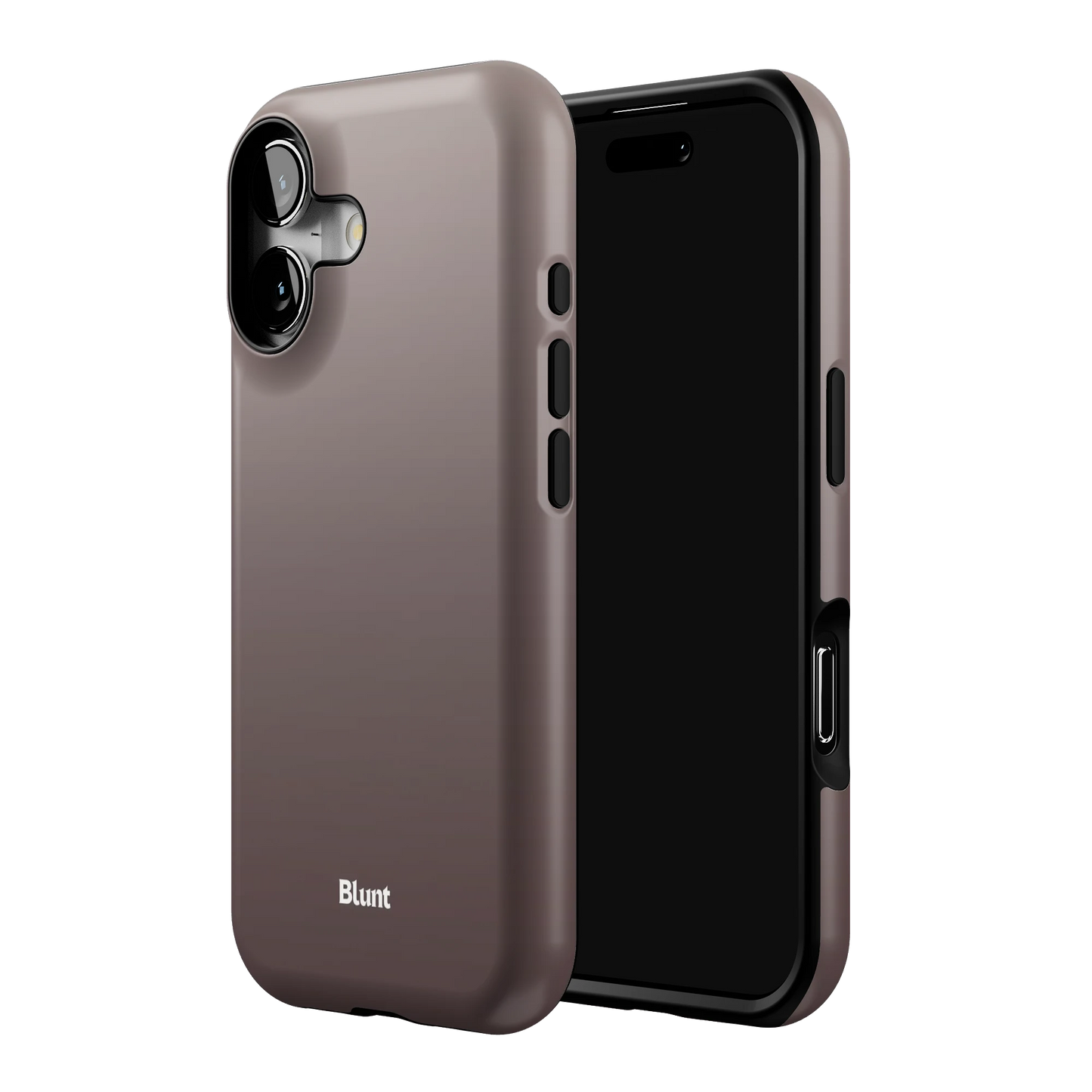 Ashwood iPhone Case