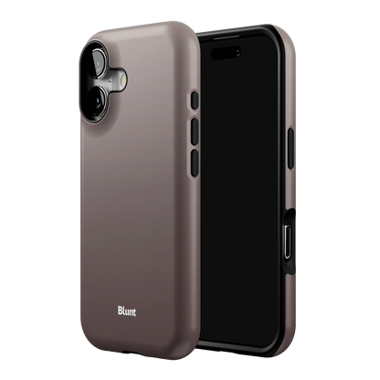 Ashwood iPhone Case
