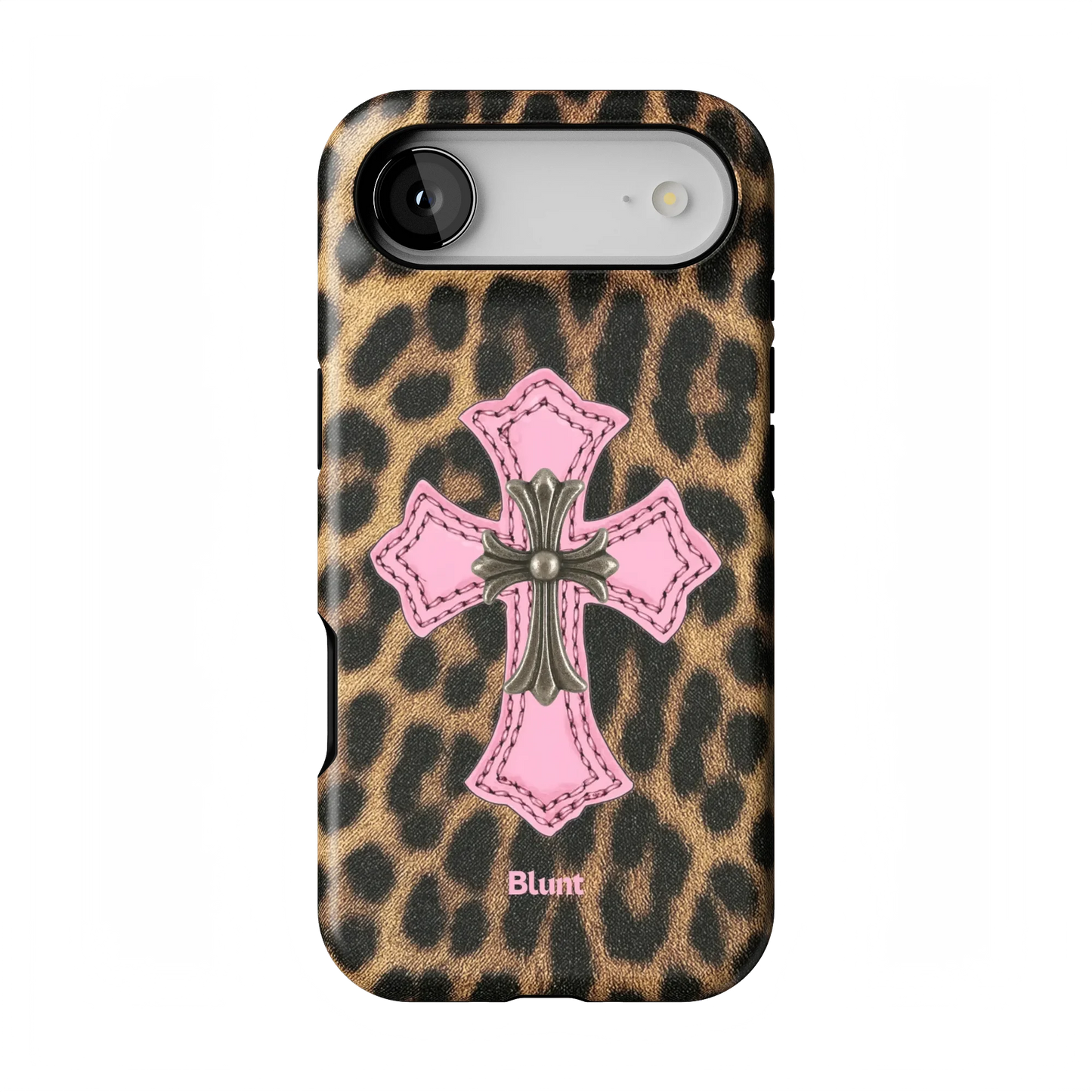 Savage Grace iPhone Case