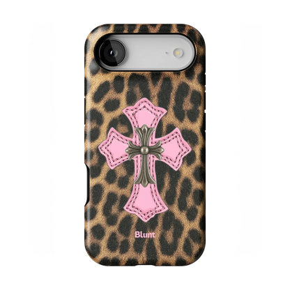 Savage Grace iPhone Case
