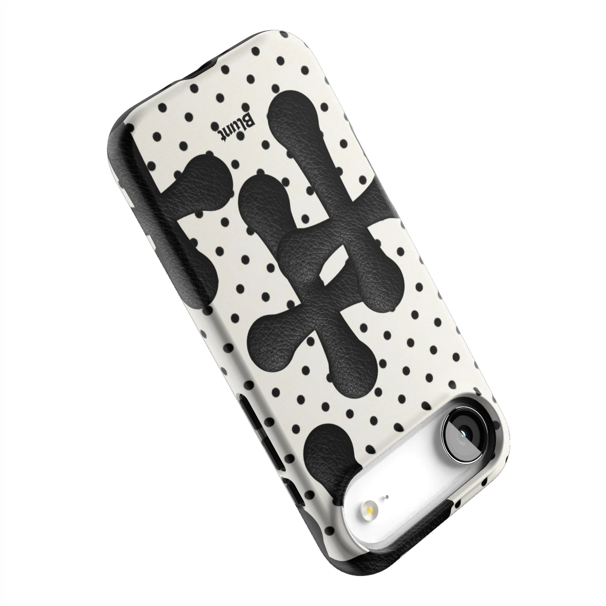 Polka-Saint-iphone-case-iPhone 17 Air-4