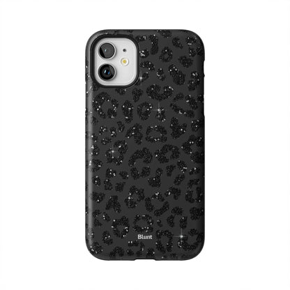 Onyx iPhone Case
