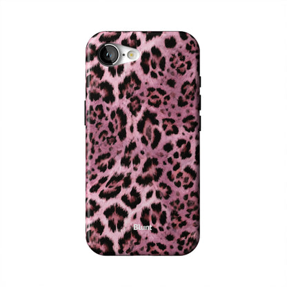 Pink-Predator-iphone-case-iPhone 17 E-1