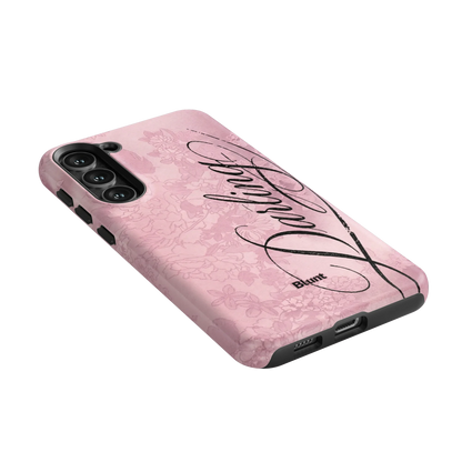 Blush-Laced-Darling-samsung-case-S23 Plus-2