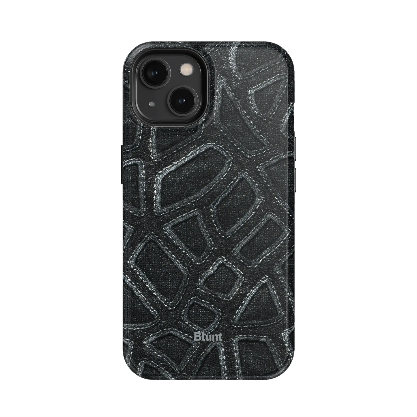 Phanthom iPhone Case