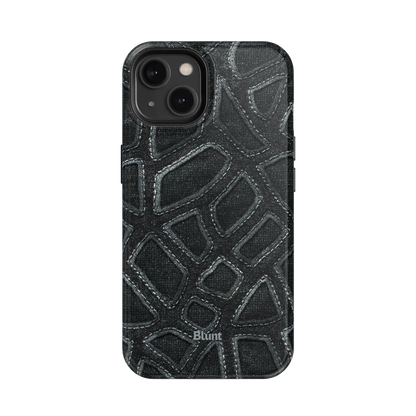 Phanthom iPhone Case