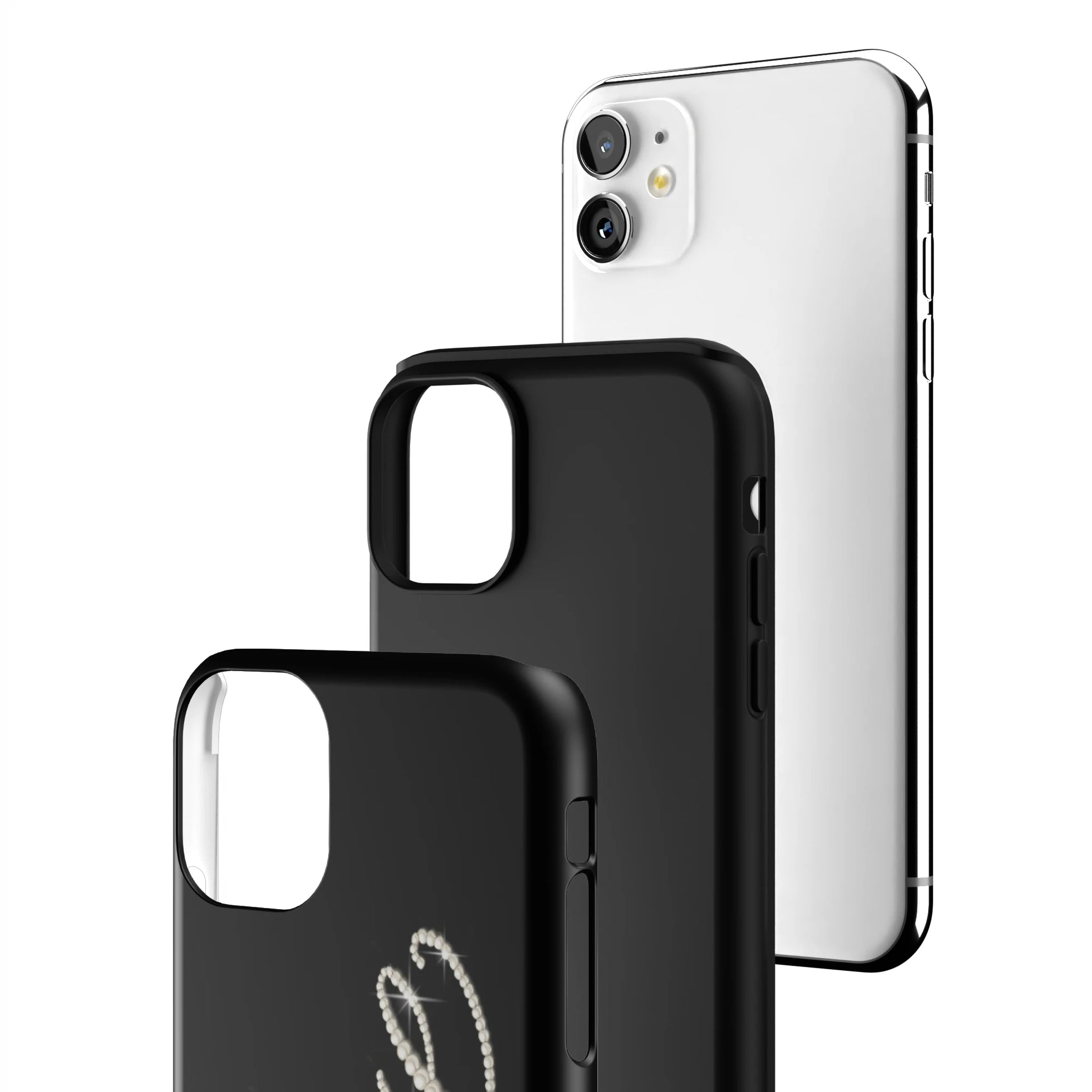 Blinged-Muse-iphone-case-iPhone 11-3