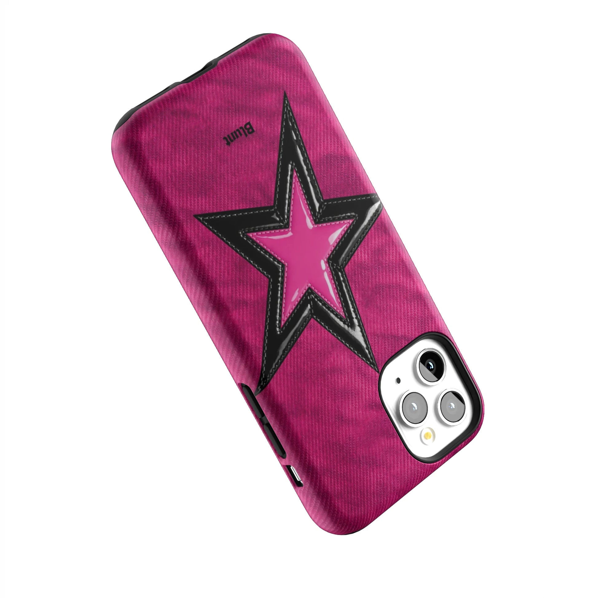 Popstar-Pink-iphone-case-iPhone 11 Pro-4