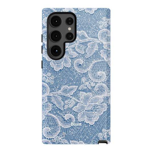 Blue-Mary-samsung-case-Galaxy S24 Ultra-1