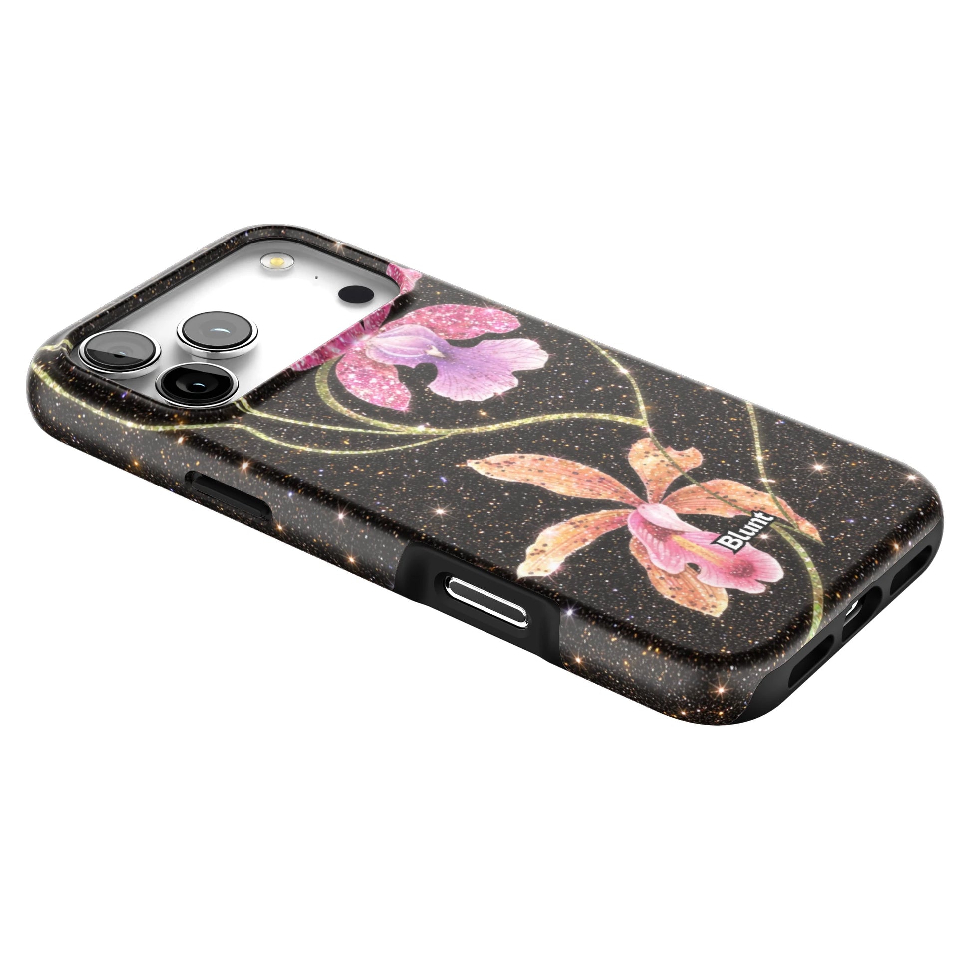 Cosmic-Orchid-iphone-case-iPhone 17 Pro Max-2