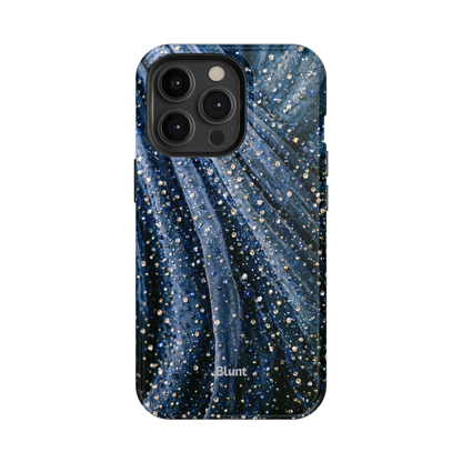 Midnight Showgirl iPhone Case