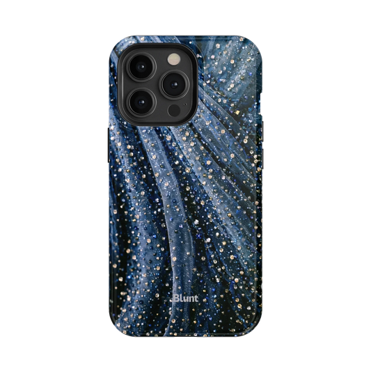 Midnight Showgirl iPhone Case